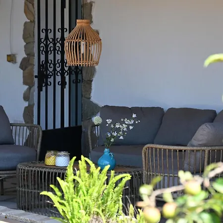 De Gracia Casa 3 Tordera