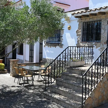 De Gracia Casa 3 * Tordera