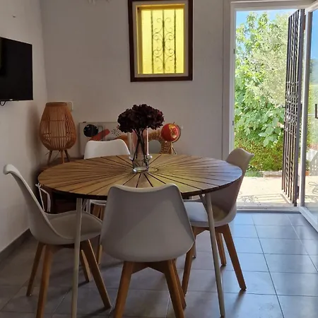 De Gracia Casa 3 Holiday home