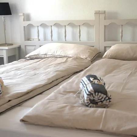 De Gracia Casa 3 Holiday home *