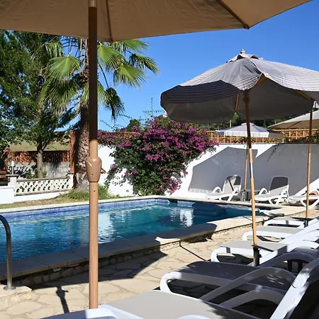 Holiday home De Gracia Casa 3