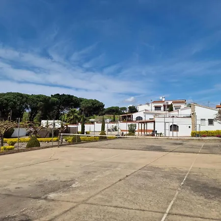 De Gracia Casa 3 * トルデラ