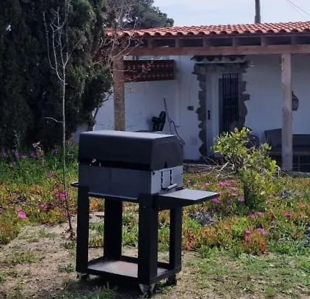 De Gracia Casa 3 Tordera