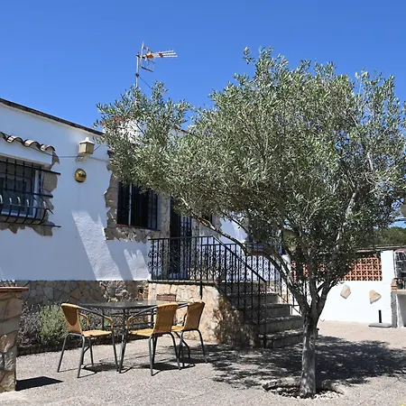 De Gracia Casa 3 Holiday home