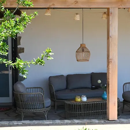 De Gracia Casa 3 Holiday home