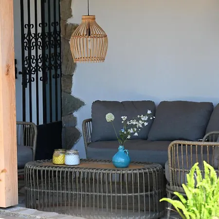 Holiday home De Gracia Casa 3