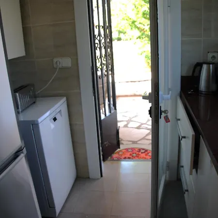 De Gracia Casa 3 Holiday home Tordera