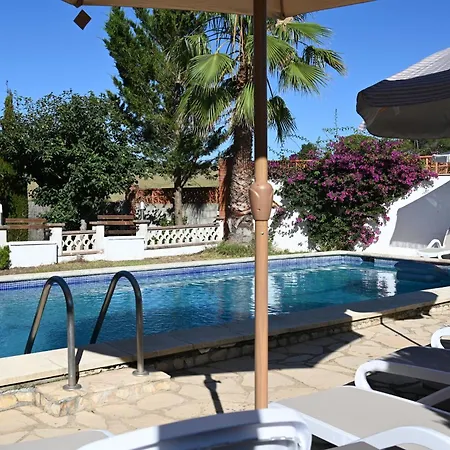Holiday home De Gracia Casa 3
