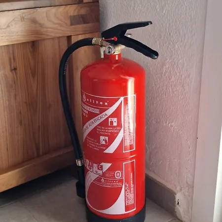 Ferienhaus De Gracia Casa 3 *