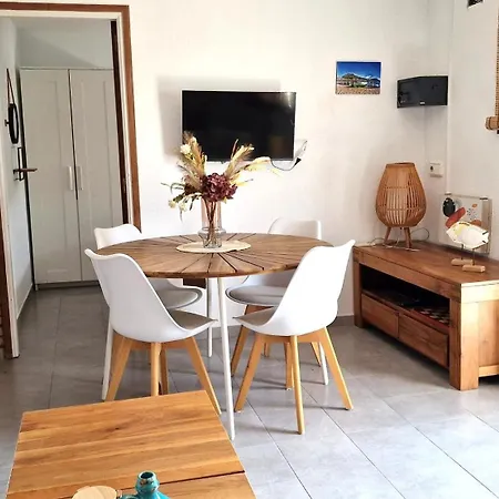 De Gracia Casa 3 Ferienhaus *