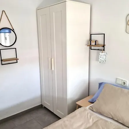 Holiday home De Gracia Casa 3 Tordera