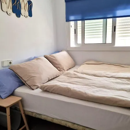 De Gracia Casa 3 Holiday home