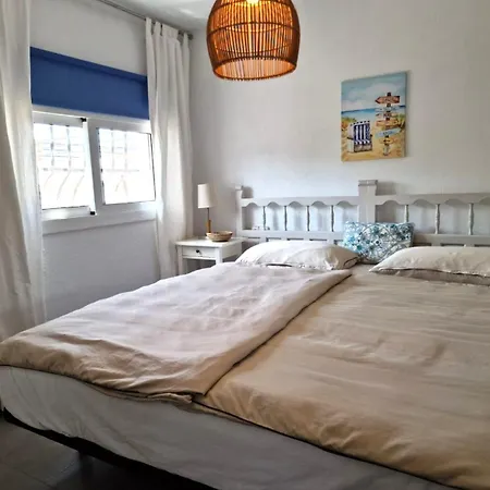 De Gracia Casa 3 Ferienhaus