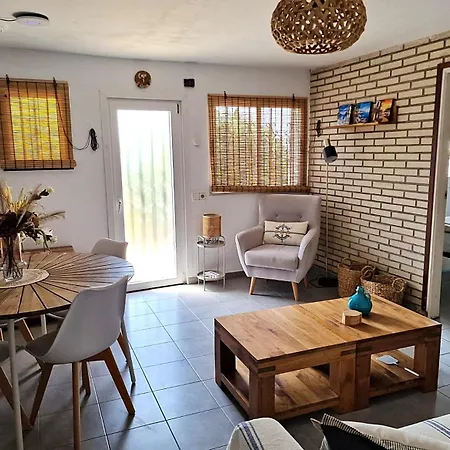 Ferienhaus De Gracia Casa 3 *