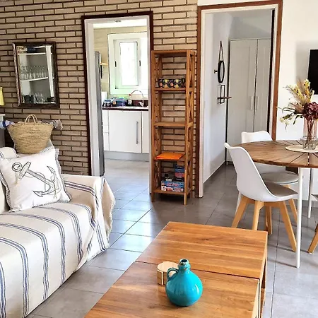 De Gracia Casa 3 Holiday home Tordera