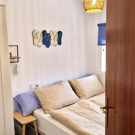 Holiday home De Gracia Casa 3 *