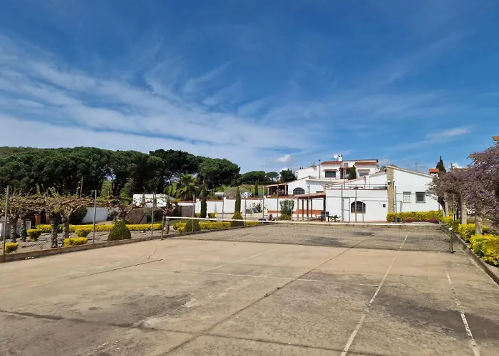 De Gracia Casa 3 * Tordera