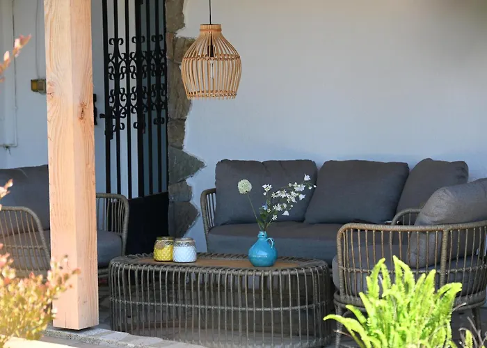 Casa vacanze De Gracia Casa 3